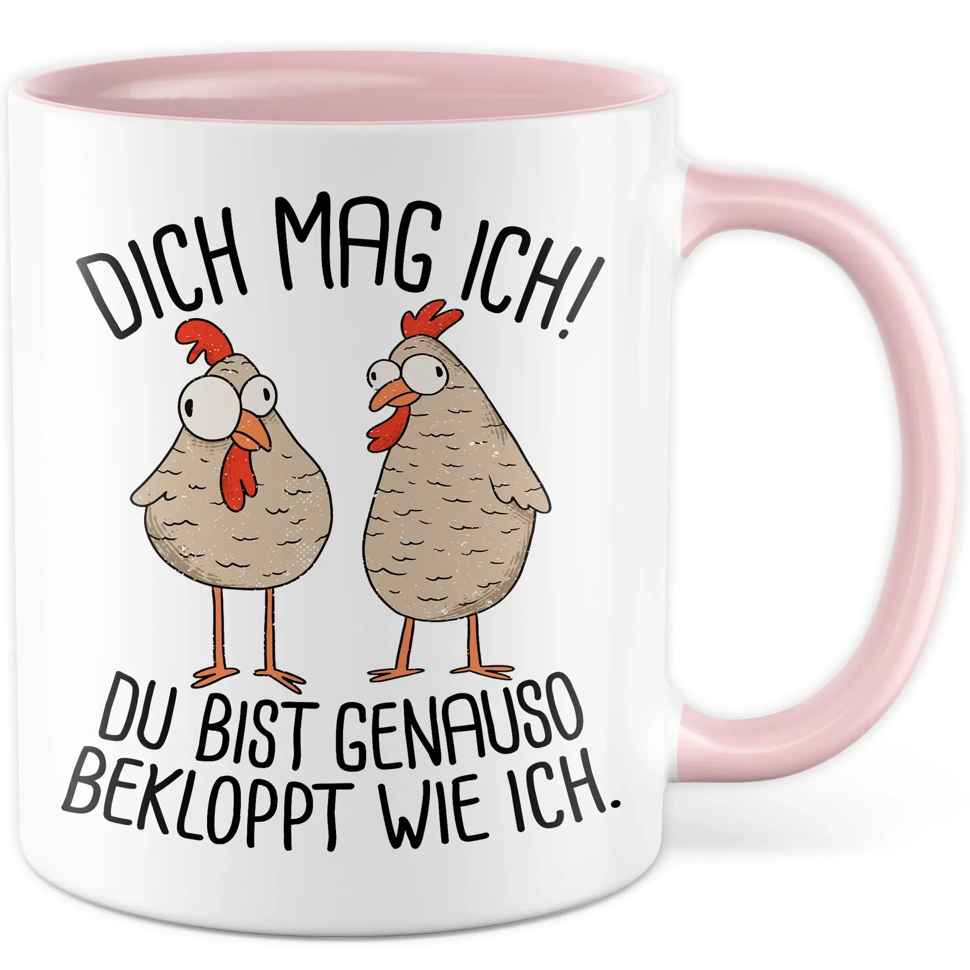 MUGFFINS Tassen Mit Sprüchen Für Berufe – Lustige Geschenkidee Für Kollegen & Freunde