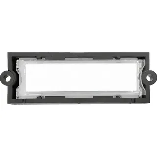 DoorBird Beleuchtete Ruftaste D21x