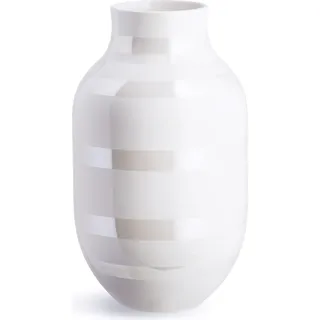 Kähler Omaggio 31 cm perlmutt