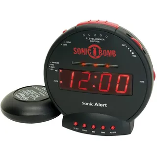 Geemarc Sonic Bomb