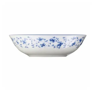 Arzberg Form 1382 Blaublüten Dessertschale Blau 16 cm