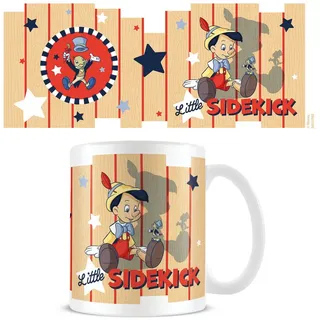 Tasse Disney - Lizenz Tassen - Pinocchio