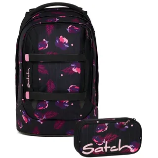 Satch Pack Mystic Nights