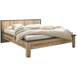 furn.design 180 x 200 cm Brown