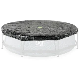 Exit Pool Abdeckplane Ø 360 cm