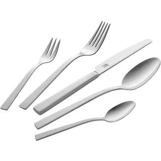 Zwilling King 60-tlg. mattiert
