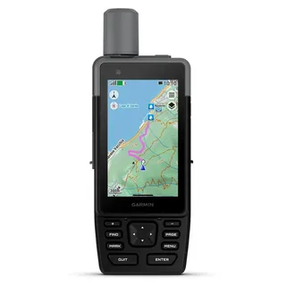 Garmin GPSMAP H1 GPS-Gerät GPS Geräte schwarz Größe One Size