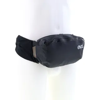 Evoc Hip Pouch 3D WP 2 One Size Schwarz