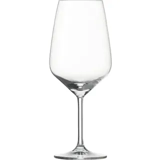 Schott Zwiesel »Taste« Weinglas Nr. 130, Inhalt: 0,656 Liter, / 1/8+1/4 Liter, 6 Stück