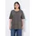 T-Shirt Grau 66/68