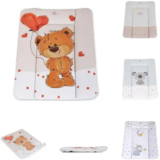 Cangaroo Wickelauflage Soft 50 x 70 cm (50 x 70 cm)