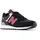 Black/NB White 39,5