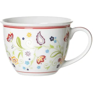 Flirt by R&B Jumbotasse 0,35 l Mehrfarbig 6 St.