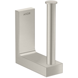 AXOR Universal Rectangular Ersatzpapierrollenhalter Chrom