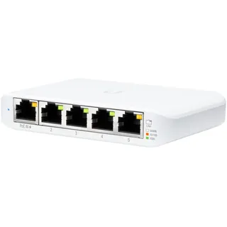 Ubiquiti UniFi USW-Flex Mini 1 St.