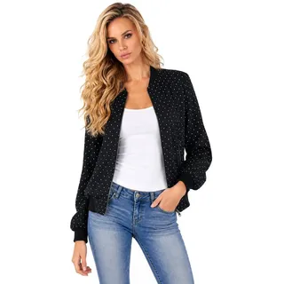 Diesel Blouson Diesel G-Wendy-B Giacca schwarz XXS