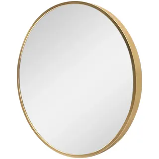 [en.casa] Modugno 50 x 50 cm Gold