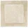 60 x 60 cm sand