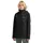 Trailtime 2L Jacke Schwarz XS