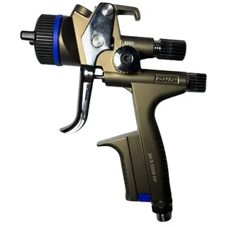 Pistola A Spruzzo Sata 1061556 Aerografo Jet X 5500 Rp Ugello 1,2 I