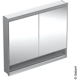 Geberit One 105 cm Aluminium eloxiert