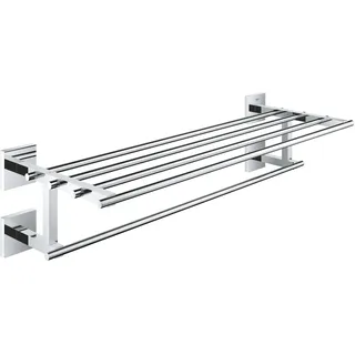 Grohe Start Cube Multi-Badetuchhalter Chrom 41099000