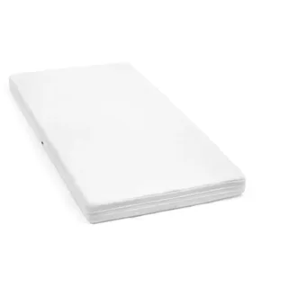 Stokke® NightiTM Matratze für Babybett Nighti, weiss
