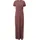 Jerseykleid Maxi M