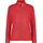 Woman Jacket Campari/Orange S