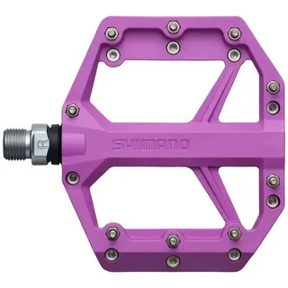 Shimano PD-GR400 Lila