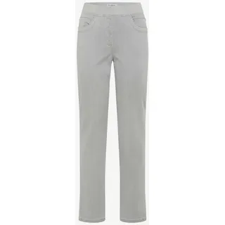 RAPHAELA by BRAX Pamina Fun Klassische Hose Grau 23
