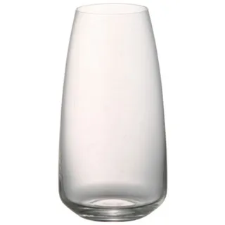 Rosenthal Glas TAC o2 Glatt Saftglas 0,62 l, Glas, Gläser weiß