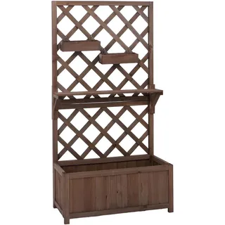 MCW MCW-P68 135 x 70 x 30 cm Braun