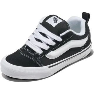 Vans Knu Skool Black 37
