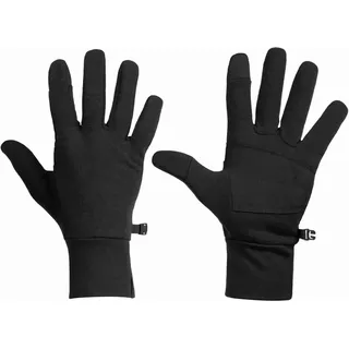 Icebreaker Sierra Merino Handschuhe Schwarz XL