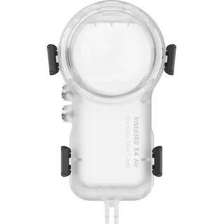 INSTA360 Unterwassergehäuse für Insta360 X4 Air Transparent