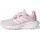 Clear Pink / Core White / Clear Pink 30