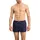 PUMA SWIM MEN SHORT LENGTH SWIM SHORTS Blau XXL