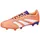 Kinder Signal Coral/Cloud White/Beam Orange 34
