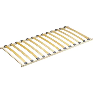Self Siesta Rollrost natur 90 x 200 cm