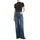 Levi s Jeans mit High Waist in Mittelblau W32 L32