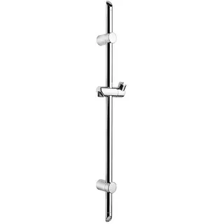 Brausestange Etain 750 mm verchromt - 93 079 16