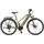 28 Zoll RH 50 cm Trapez Dunkelgrau