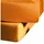 Single-Jersey 180 x 200 - 200 x 200 cm orange