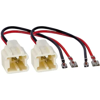 ACV Electronic Renault Buchsenkontake
