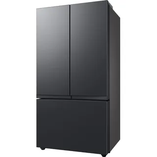 Samsung RF24BB620EB1EF French Door (674 l, 1778 mm hoch, Schwarz)