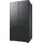 RF24BB620EB1EF French Door (674 l, 1778 mm hoch, Schwarz)