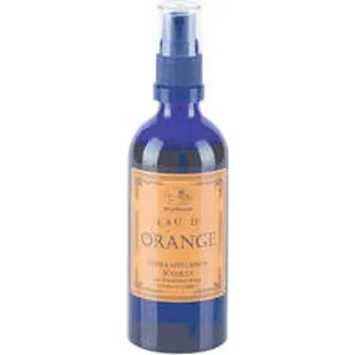 Apomanum - Raum- und Wäscheduft, Eau de Cyprés Zypresse-Bergamott, 100 ml