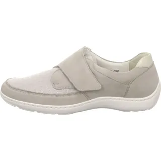 WALDLÄUFER 496H31 Damen Grau/Silber 40
