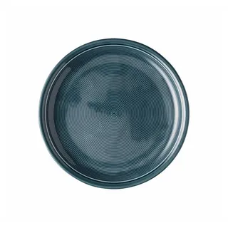 Thomas Speiseteller 26 cm blau 2er Set